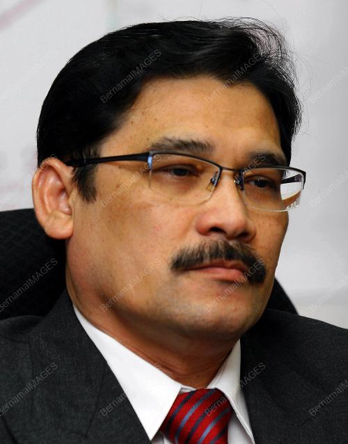SHAHRULL ALAM SHAH ABD HALIM