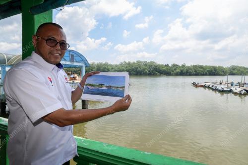 DATUK PANDAK AHMAD