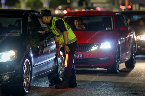 OPS BERSEPADU JPJ KPDN