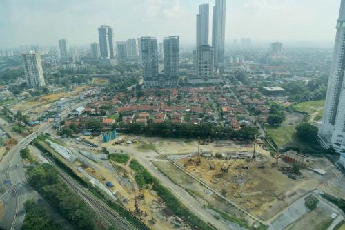RTS JOHOR_SINGAPORE