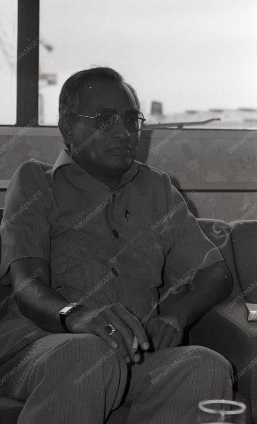 TENGKU RAZALEIGH HAMZAH