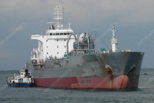 MARITIM WILAYAH SELATAN