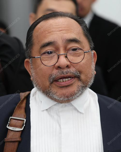 MAHKAMAH TINGGI JOHOR BAHRU