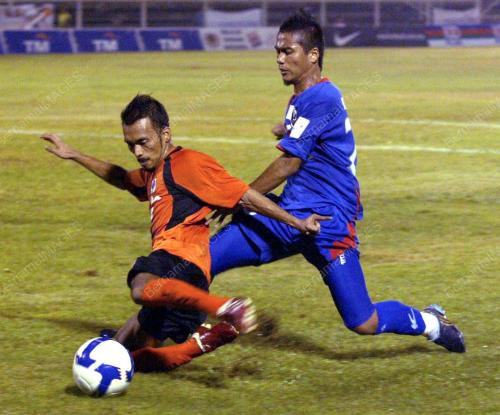 LIGA SUPER 2010
