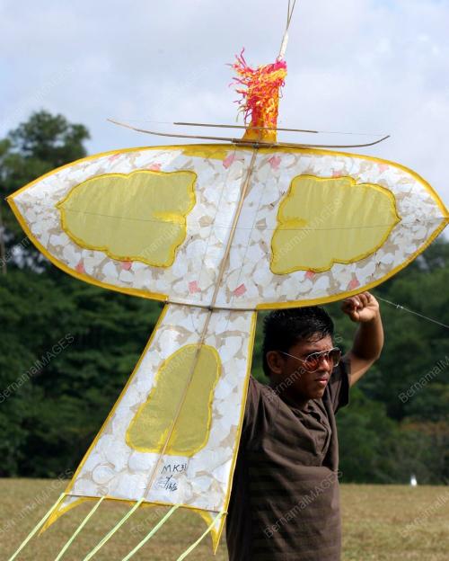 FESTIVAL LAYANG-LAYANG