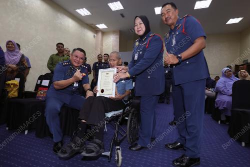 SITI ROHANI NADIR  