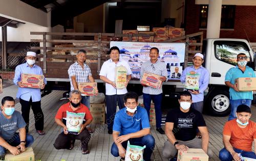 MAZLAN BUJANG