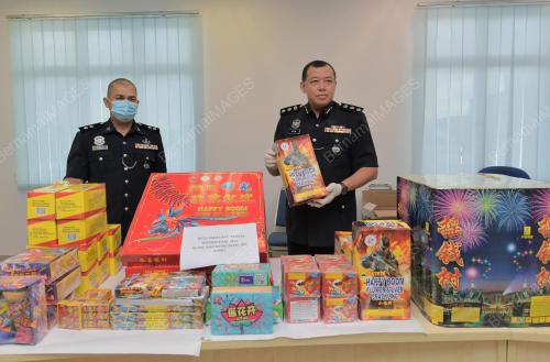ACP AZHAN ABDUL HALIM
