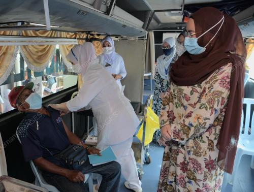 DATUK HALIMAH MOHAMED SADIQUE