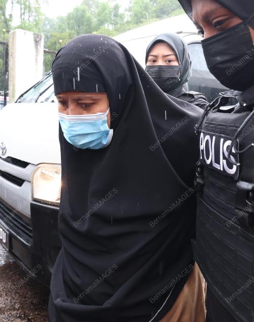 MAHKAMAH SESYEN JOHOR BAHRU