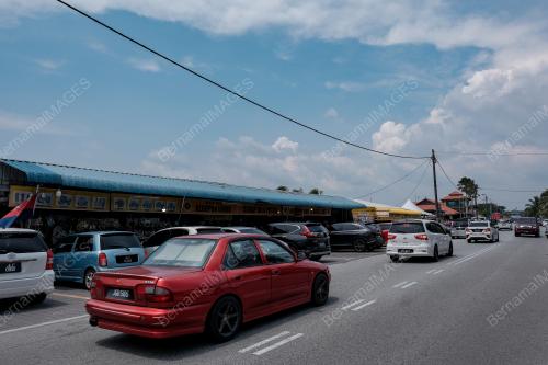 MERSING MINI PANTAI TIMUR