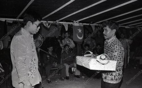 EKSPO BIMBINGAN KEBANGSAAN