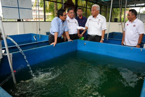 DATUK MOHD SUFIAN SULAIMAN