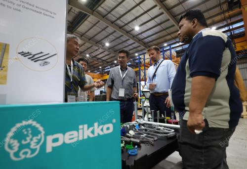 PEIKKO MALAYSIA SDN BHD