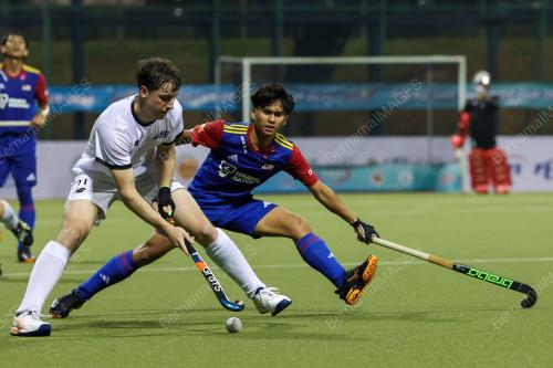 PIALA SULTAN JOHOR (SOJC) 2024