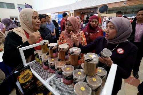 DATUK SERI NANCY SHUKRI