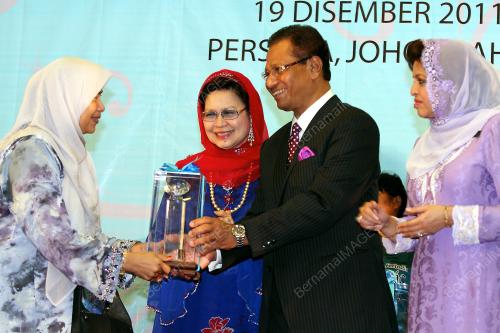 ABDUL GHANI OTHMAN