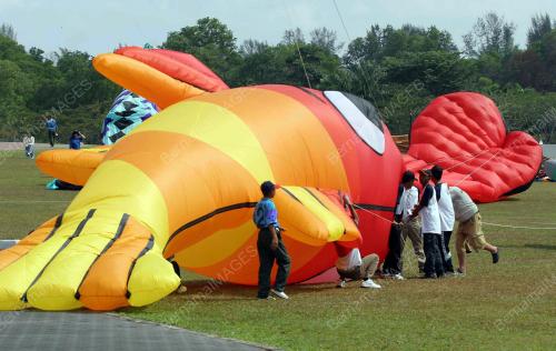 FESTIVAL LAYANG-LAYANG