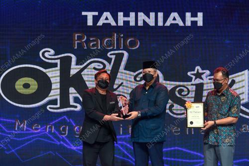 TAN SRI ANNUAR MUSA
