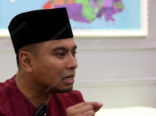 MOHAMMAD NAZRUL ABD RAHIM