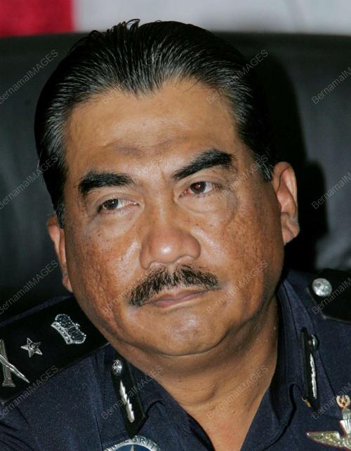 JALALUDDIN ABDUL RAHMAN