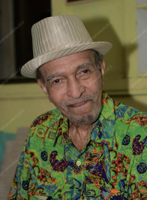 ABDUL RASHID YAHYA