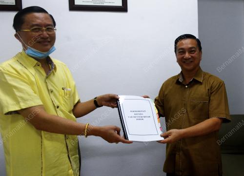 DATUK SERI WEE JECK SENG