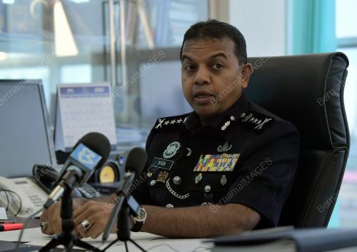 DATUK AYOB KHAN MYDIN PITCHAY