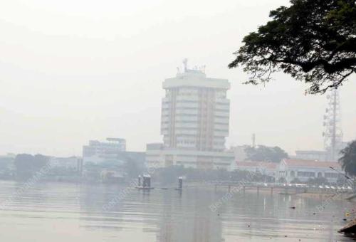 JEREBU DI MUAR
