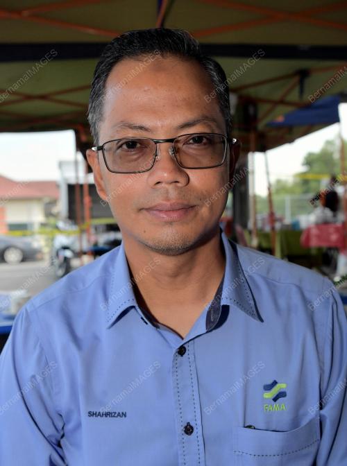 SHAHRIZAN SUDIMAN