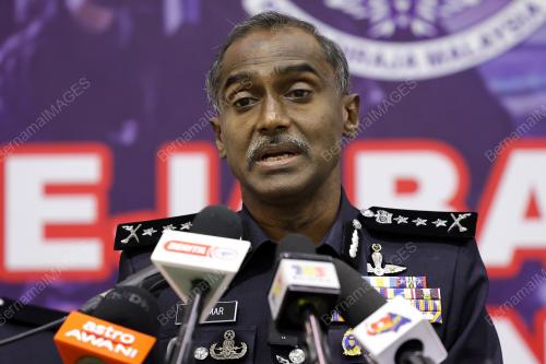 DATUK M KUMAR