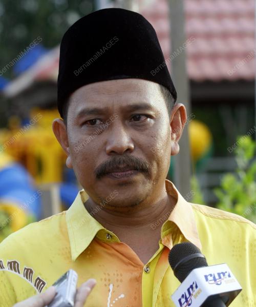 FAIDZULLAH YUSOF