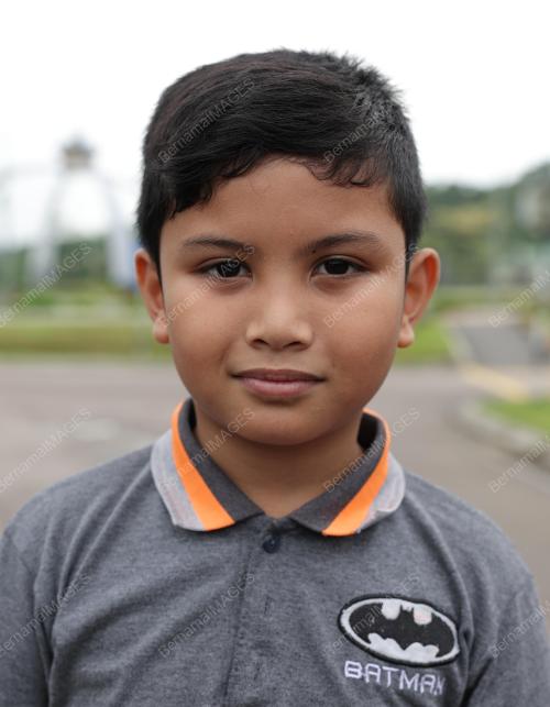 MOHD NAZAM ANUAR