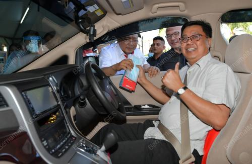 DATUK EDDIN SYAZLEE SHITH