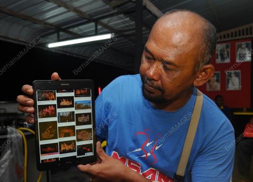 NOR IKHWAN NASIR