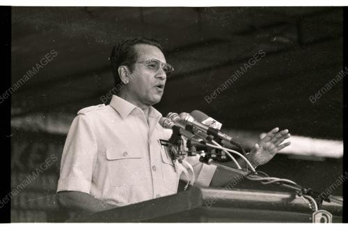 PM RASMI HARI PELADANG