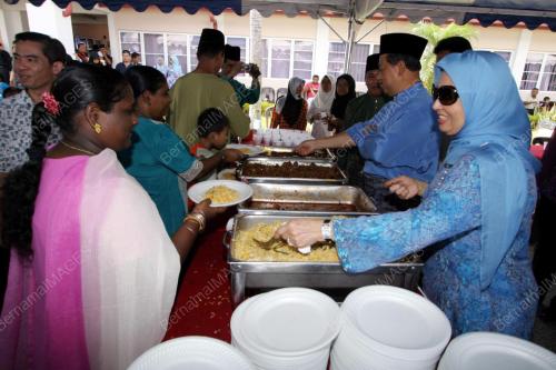 MUHYIDDIN YASSIN