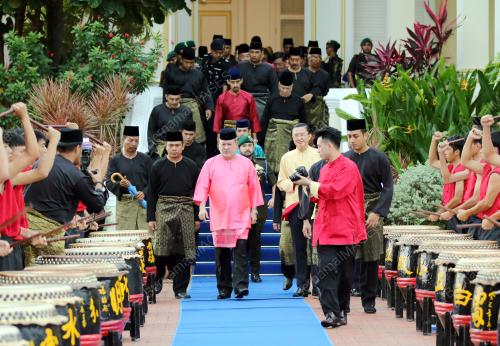 JB03_21092016_SULTAN_JOHOR