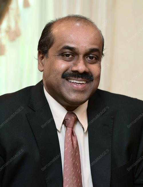 R.VIDYANANTHAN