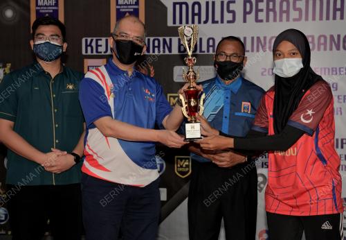 DATUK IR KHAIRIL ANWAR AHMAD