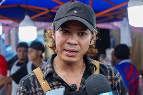 RAZZUAN ROSLI