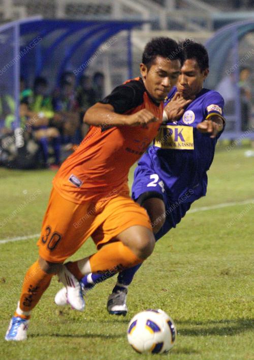 LIGA SUPER