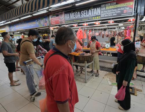 PERSIAPAN RAYA PKPB