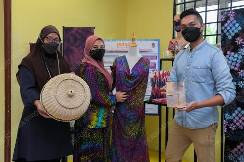 PPKK KRAFTANGAN MALAYSIA