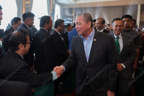 DATUK SERI FADILAH YUSOF  