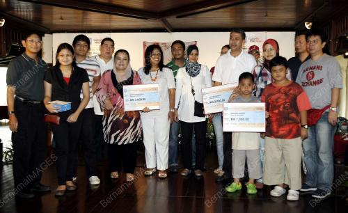 KEMBARA BERNAMA-TOURISM MALAYSIA 2009