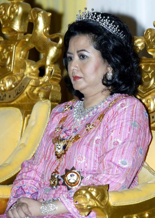 SULTAN IBRAHIM ISKANDAR