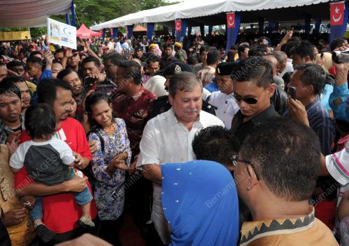 SULTAN JOHOR SULTAN IBRAHIM SULTAN ISKANDAR