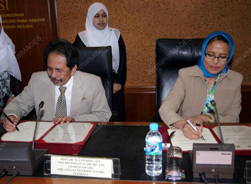 SITI HAMISAH TAPSIR