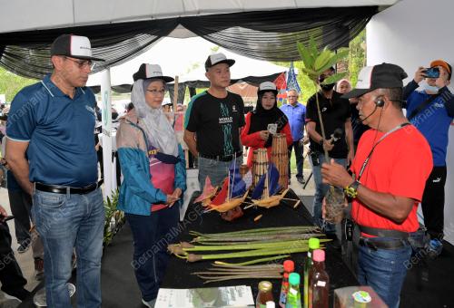 DATIN PADUKA HAZLINA JALIL